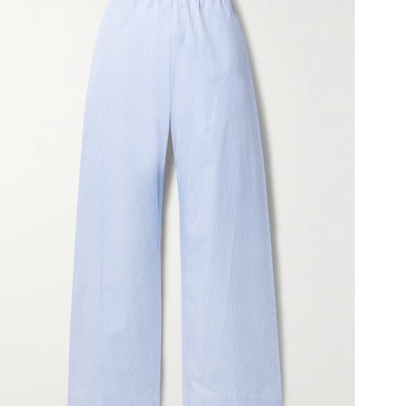 LESET Yoshi Striped Pants - Picture 4 of 7